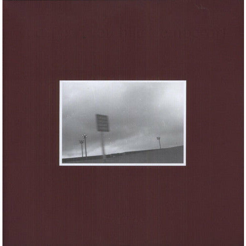 Godspeed You! Black Emperor - F#A# (Infinity) - LP [ Record ]