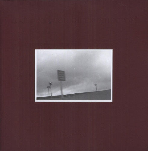 Godspeed You! Black Emperor!: F#A# (Infinity) [ Vinyl ]