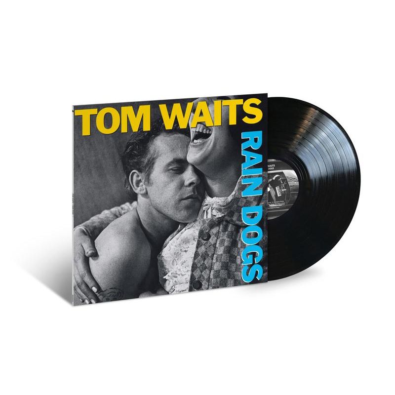 Tom Waits - Rain Dogs - LP [ Record ]