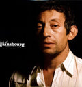 Serge Gainsbourg: Best Of-Comme Un Boomerang - VINYL