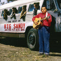 Big Sandy & His Fly-Rite Boys: Best of Big Sandy & His Fly-Right Boys - COMPACT DISCS
