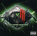 Skrillex: Scary Monsters & Nice Sprites - COMPACT DISCS