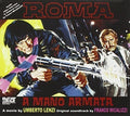 Franco Micalizzi: Roma a Mano Armata (Original Soundtrack) - CD