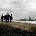 The Jim Jones Revue: The Savage Heart - COMPACT DISCS