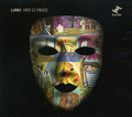 Lanu: Her 12 Faces - COMPACT DISCS