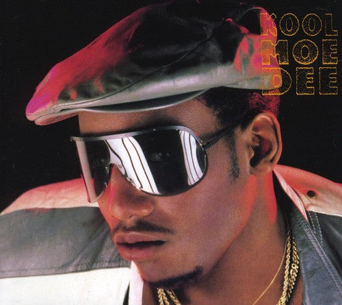 Kool Moe Dee: Kool Moe Dee { CD }