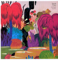 Secret Cities: Strange Hearts [ Vinyl ]