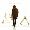 Boney James: Contact - CD