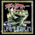 Various Artists: Twista Presents Legit Ballin { CD }