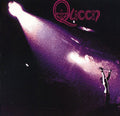 Queen: Queen - CD