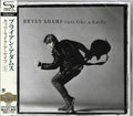 Bryan Adams: Cuts Like a Knife (SHM-CD w/bonus tracks) - CD