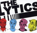 The Lytics: The Lytics { CD }