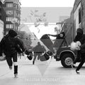 Fallstar: Backdraft - CD