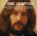 Eric Clapton: Icon - CD