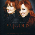 The Judds: I Will Stand By You: Essential Collection - COMPACT DISCS