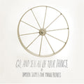 Damion Suomi & the Minor Prophets: Go, and Sell All Of Your Things { CD }