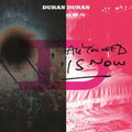 Duran Duran: All You Need Is Now - CD