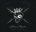 Gamma Ray: Skeletons and Majesties - CD