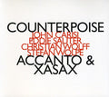 Yukiko Sugawara: Counterpoise-Carisi Sauter Wolff Wolpe - CD