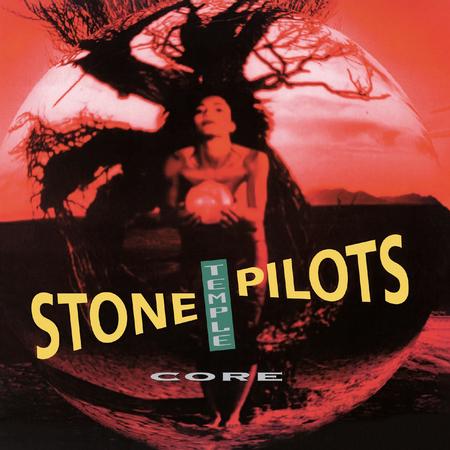 Stone Temple Pilots - Core - Analogue Productions 45rpm LP [ Record ]