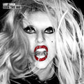 Lady Gaga: Born This Way - VINYL