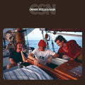 Crosby, Stills and Nash - CSN - Analogue Productions 45rpm LP [ Record ]