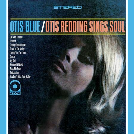Otis Redding - Otis Blue - Otis Redding Sings Soul - Analogue Productions 45rpm LP [ Record ]