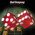 Bad Company - Straight Shooter - Analogue Productions 45rpm LP [ Record ]