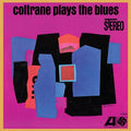 John Coltrane - Coltrane Plays The Blues - Analogue Productions 45rpm LP [ Record ]