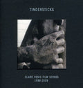 Tindersticks: Claire Denis Film Scores 1996 - 2009 - COMPACT DISCS