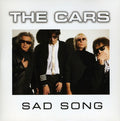 The Cars: Sad Song [Limited Edition] [Indy Retail Only] - 7-INCH SINGLE