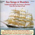 Various Artists: Sea Songs & Shanties / Various { CD }