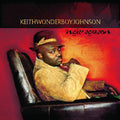 Keith Wonderboy Johnson: New Season { CD }