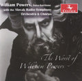 Williams Powers: Worst of William Powers { CD }