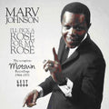 Marv Johnson: I'll Pick a Rose for My Rose: Motown Rec 64 - 71 - CD