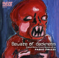Fabio Frizzi: Beware of Darkness (Original Soundtrack) - CD
