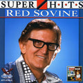 Red Sovine: Super Hits - COMPACT DISCS