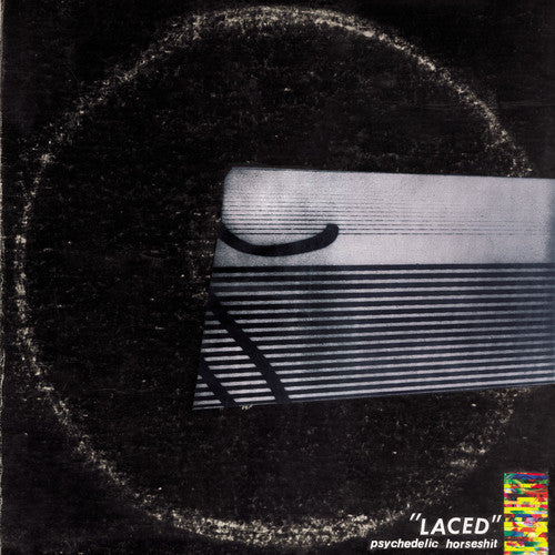 Psychedelic Horseshit: Laced [ Vinyl ]