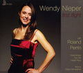 Wendy Nieper: First Flight - CD