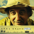 Greg Brown: Freak Flag { CD }