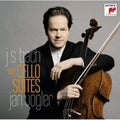 Jan Vogler: Bach J.S: Clo Suites Nos 1 - 3 { CD }