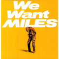 Miles Davis - We Want Miles - Music on Vinyl LP [ Record ]
