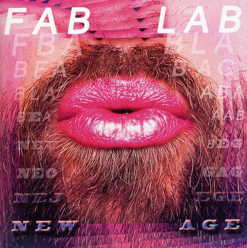 Fab Lab: New Age { CD }