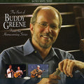 Buddy Greene: The Best Of Buddy Greene: From The Homecoming Series { CD }