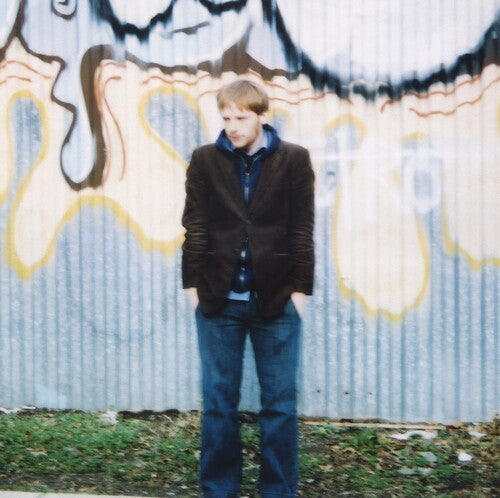 Kevin Devine: Split the Country, Split the Street (White, Yellow, Red, Blue Quad) [ Vinyl ]
