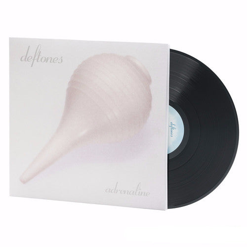 Deftones - Adrenaline - LP [ Record ]