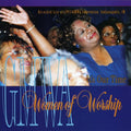 GMWA Women of Worship: It's Our Time { CD }