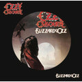 Ozzy Osbourne - Blizzard Of Ozz - Picture Disc LP [ Record ]