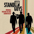 Various Artists: Stand Up Guys (Original Soundtrack) - CD
