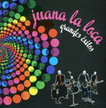 Juana La Loca: Grandes Exitos - CD